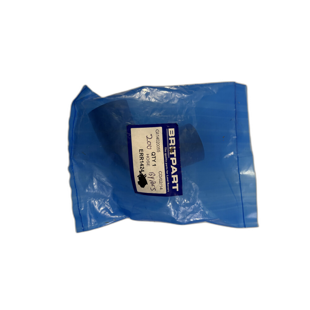 Coolant Bypass Hose to Water Pump (200TDI) ERR1424
